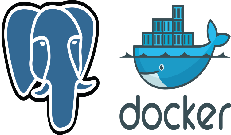 Implementación de PostgreSQL 10.3 usando Docker
