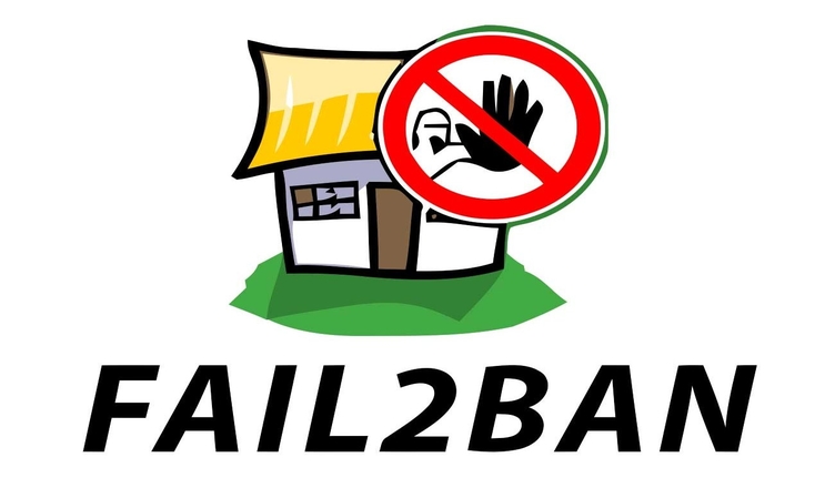 Sistema de detección de intrusos con fail2ban