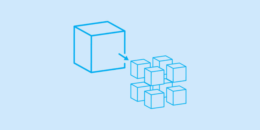 Microservicios, características y beneficios