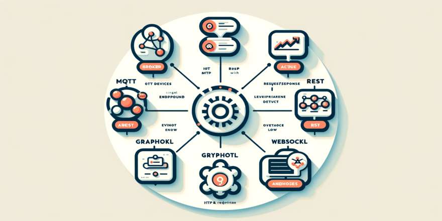 Explorando Arquitecturas de una API