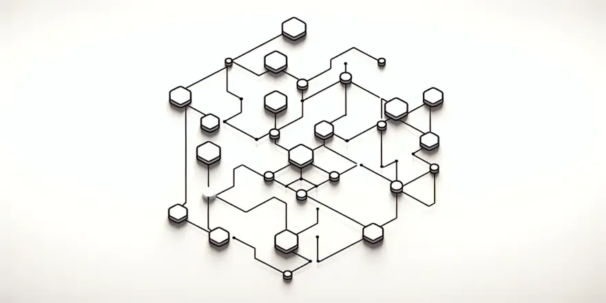 Ledgers distribuidos usando HydraChain