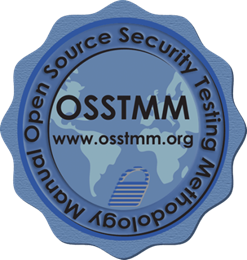 OSSTMM &#8211; Estándar Abierto para la Metodología de Pruebas de Seguridad